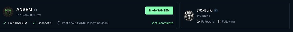 0xBurki's tweet photo. @BullpenFi i hope my solana:9cRCn9rGT8V2imeM2BaKs13yhMEais3ruM3rPvTGpump posts are being noted https://t.co/nal6ZR6kJg