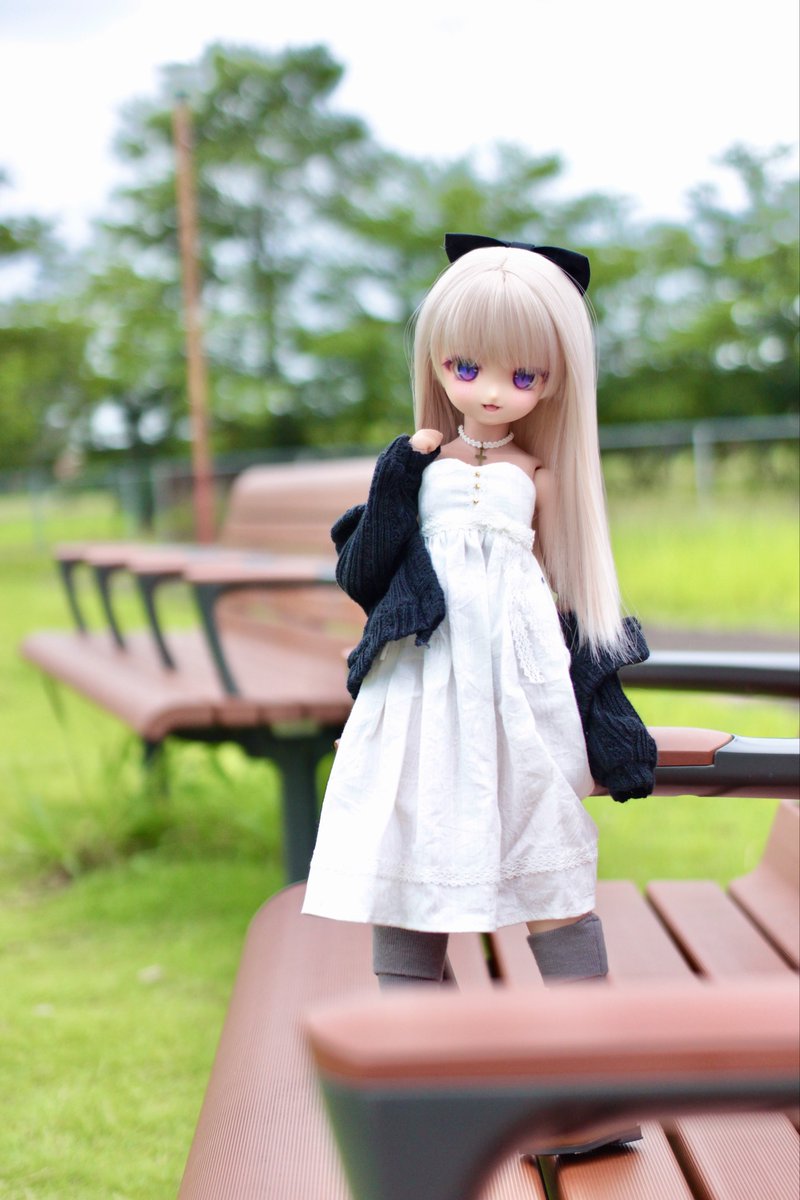 🐈‍⬛ #ぐるっ子 #borderlinetoybox