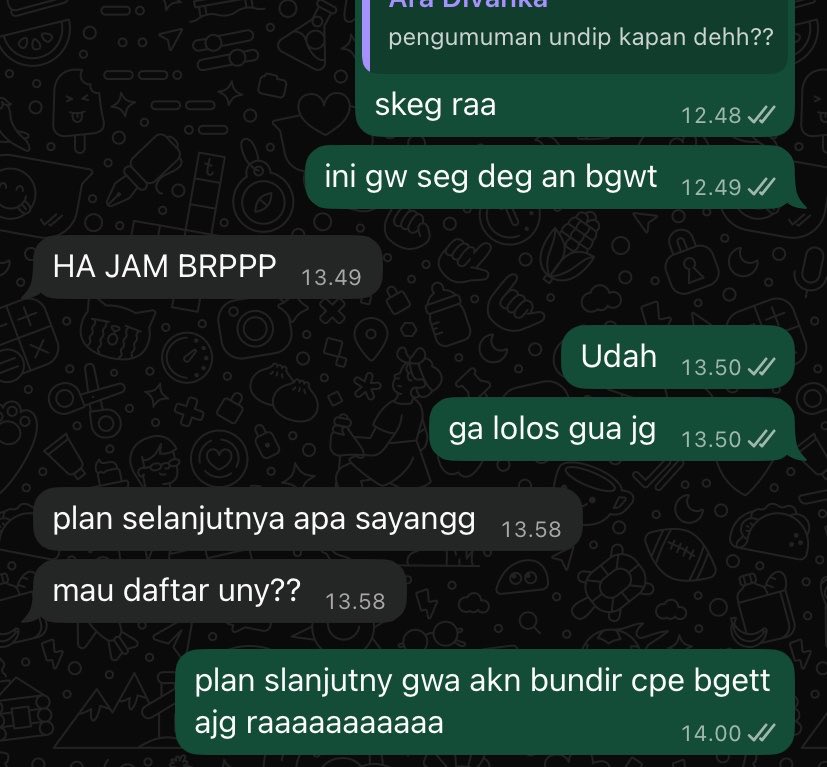 Abill gapyear²⁵ tweet media