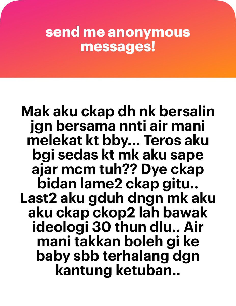 meinmokhtar's tweet photo. Laaaaaa nak menang https://t.co/IclyjzkLvu