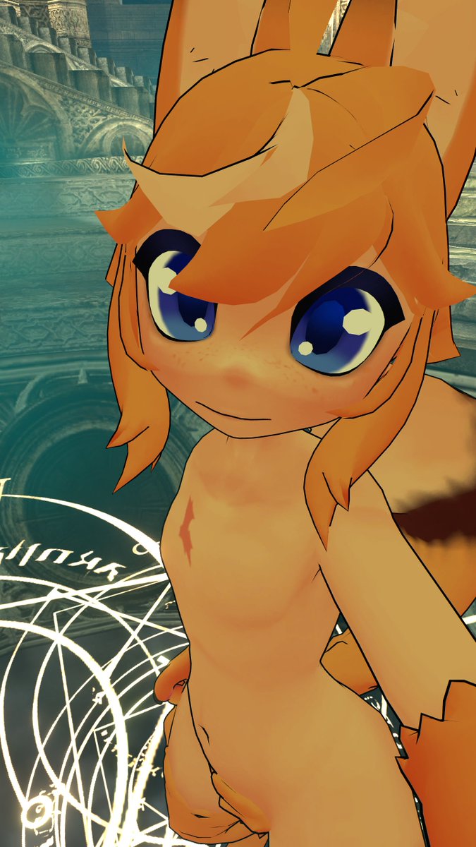 CoboldFox's tweet photo. I keep finding something to add or adjust. Blender has been an absolute blessing https://t.co/H9dqXJRUZF