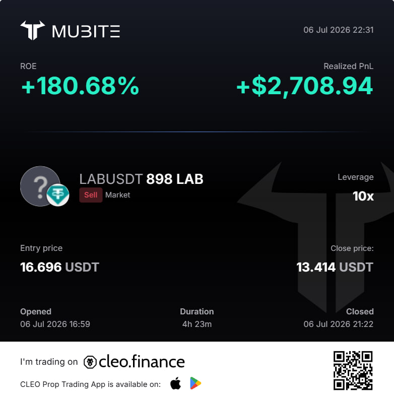 CryptoJobsLab's tweet photo. Accountability day yesterday: 1 trade taken, 1 chart monitored. ✅  

You don’t need to sit in front of your charts all day to extract from the market.Precision > screen time.  

To stay transparent, I’ve just finished automating all my Excel tools:Accountability dashboard, VIP results tracker, and investment tracking system.  

This kind of work takes time behind the scenes, but it’s essential when you’re operating solo. If you’re serious about investing, you need structure and data - it will clearly improve your decision-making.  
I’ll be sharing these files with VIP members.
 
Right now, I’m finalizing June data for tax reporting and getting back to your chart requests. 

A lot is happening behind the scenes.
Website also coming soon! 🚩

#Cryptocurrency