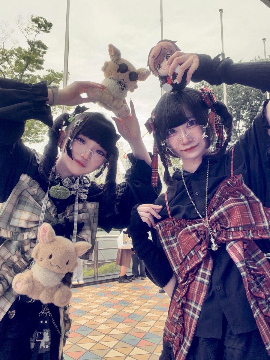 ぽにゃദ്ദി^ᴗ ̫ ᴗ^₎ tweet media