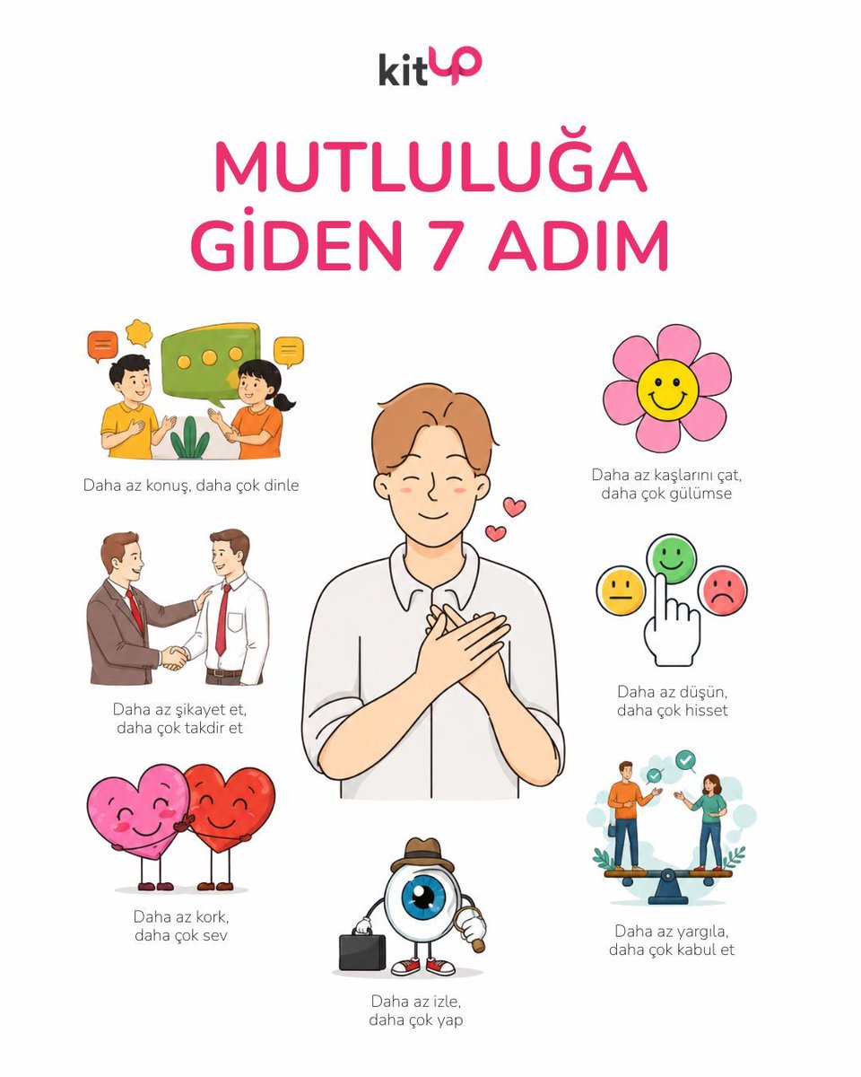 KitupApp's tweet photo. Mutluluk aslında o kadar karmaşık değil; çoğu zaman gün içinde yaptığımız küçük seçimlerde saklı ✨ https://t.co/K02Ps2uDwC