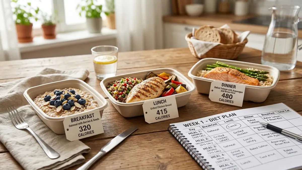getMoveno's tweet photo. 1,500 kcal a day without constant hunger? With this plan you eat smart — high protein, high fibre, minimal empty calories. https://t.co/QNI2GL0lDU