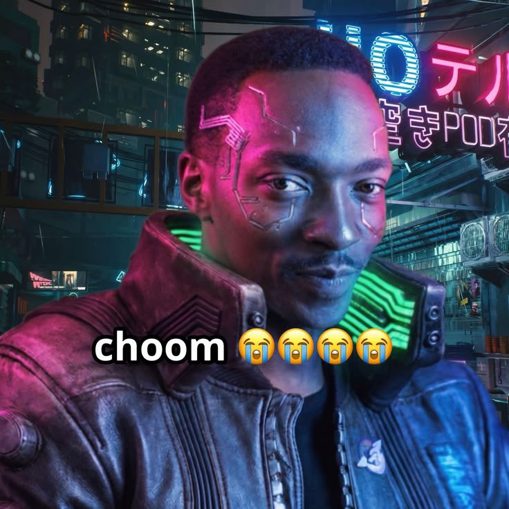 vainfucker's tweet photo. learning lore about the cyberpunk community has definitely been a fun experience https://t.co/CGXYgVHXC1