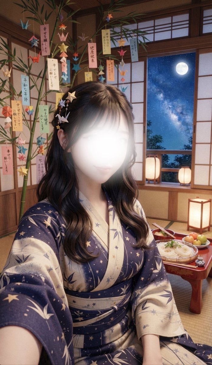 みかみ tweet media