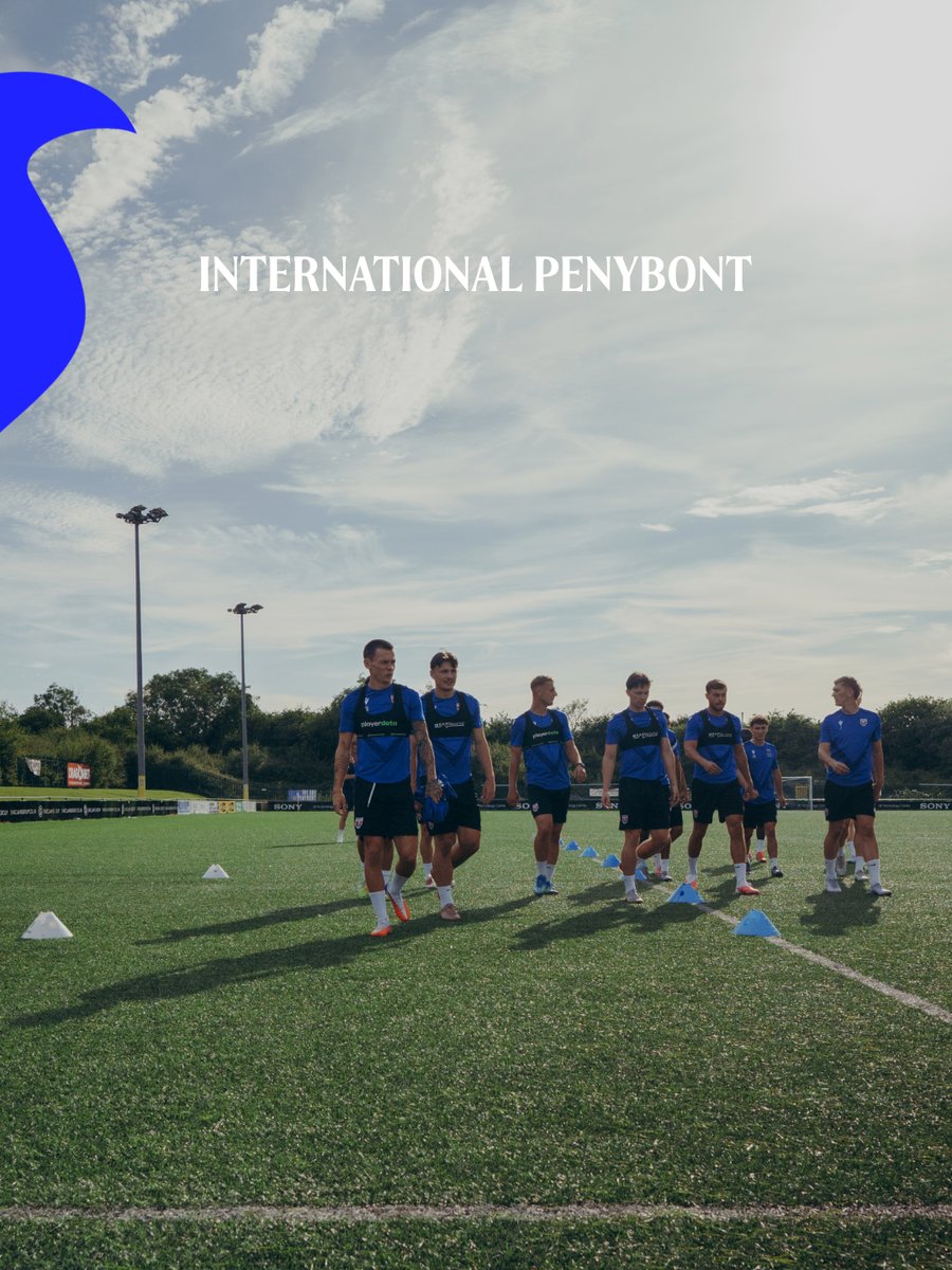 PenybontFC_ tweet picture