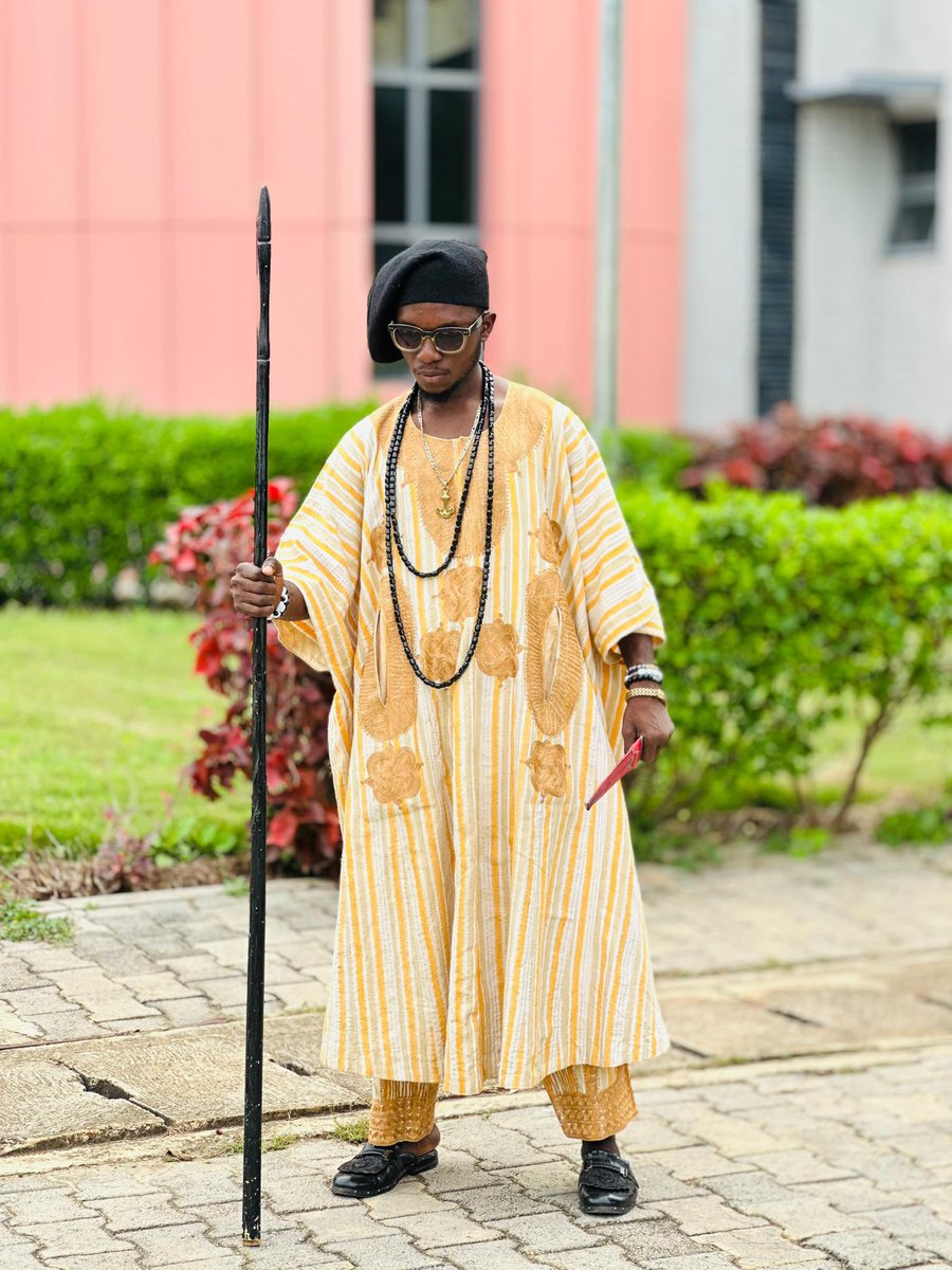 abucampusreport's tweet photo. ABU Cultural Carnival 🔥

Nigeria’s largest student organized cultural carnival is happening in 6 weeks. 
Culture, colours, dances, music, and pure vibes from every tribe.

The campus goes loud.
Are you ready? 🔥 https://t.co/KrOin7mQOn