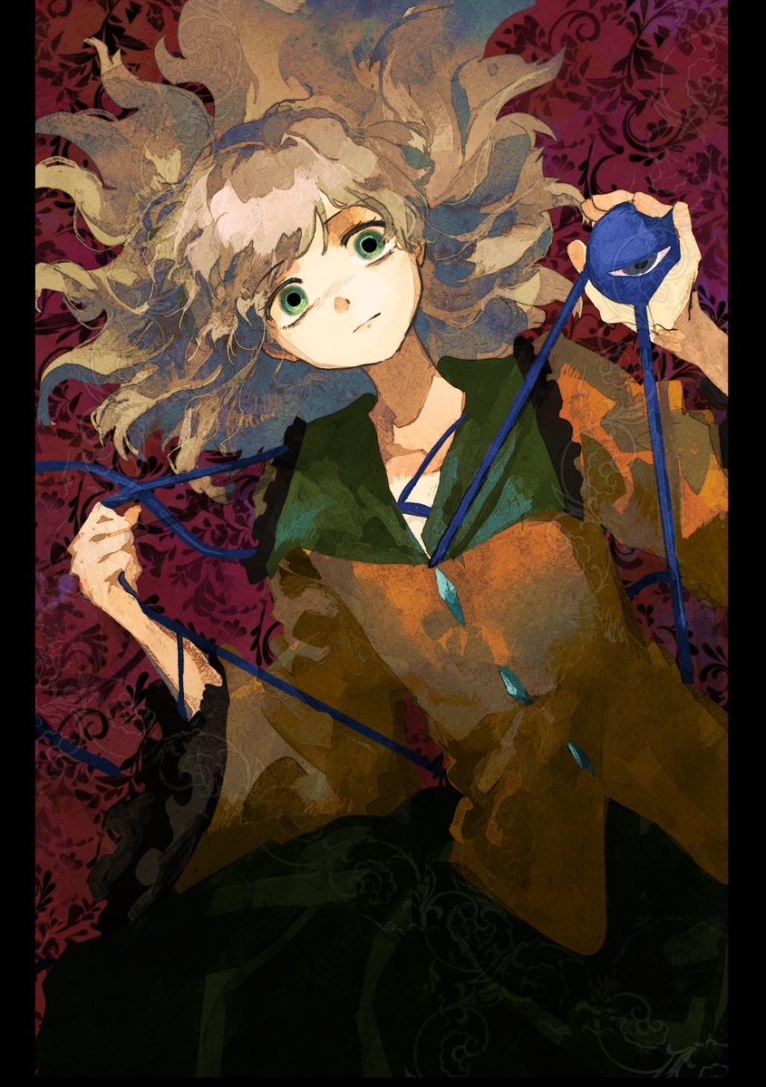 uninosono's tweet photo. サトリ https://t.co/wf2tIiIla4