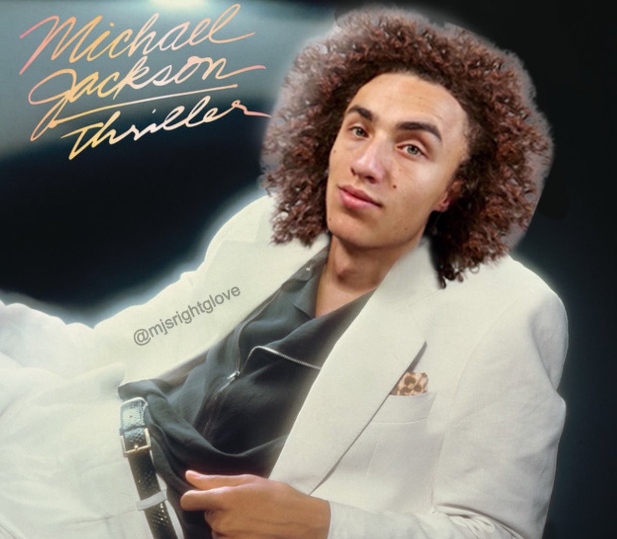 mjsrightglove tweet media