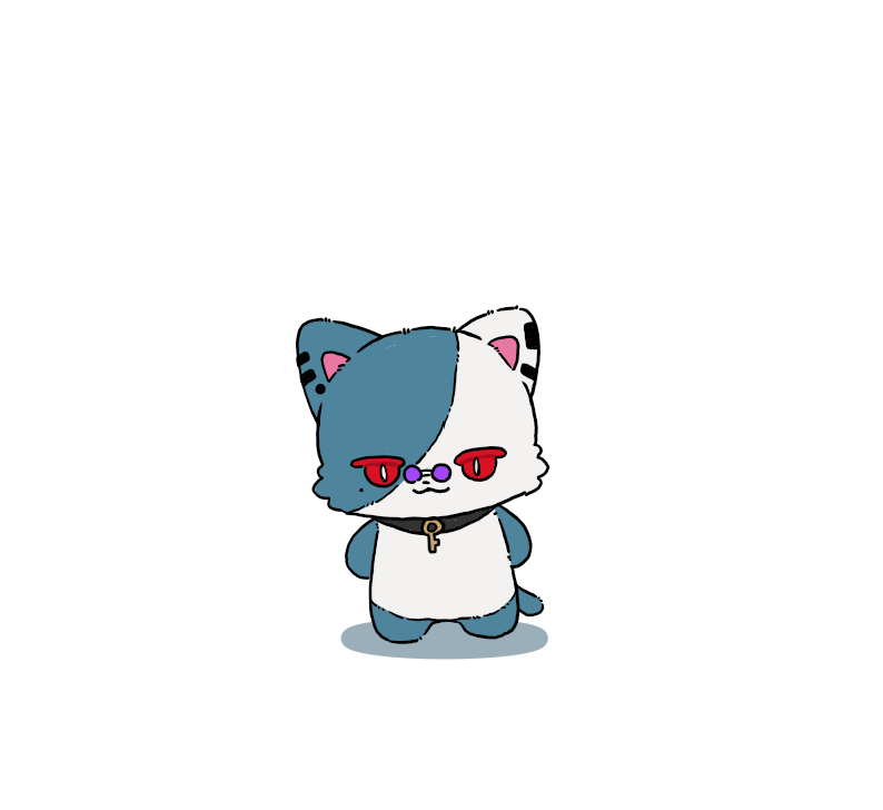 charuru_nyaaan's tweet photo. らくがきたうん https://t.co/GjNpjEcc0S