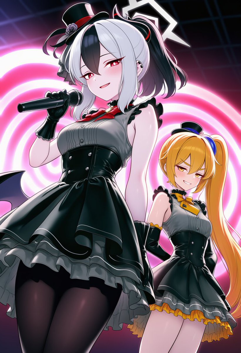 YourSweetTerra's tweet photo. Attention~
My friend @IdolNeru is starting her own domming account~🖤
Isn't she beautiful and mesmerizing?
When you look at us, your brains shut down~
Your instincts take over
Dumb simps~
You live to worship and serve us~
So go and follow us~
You will do that for us, right?~🤭 https://t.co/tSMhAZU9vn