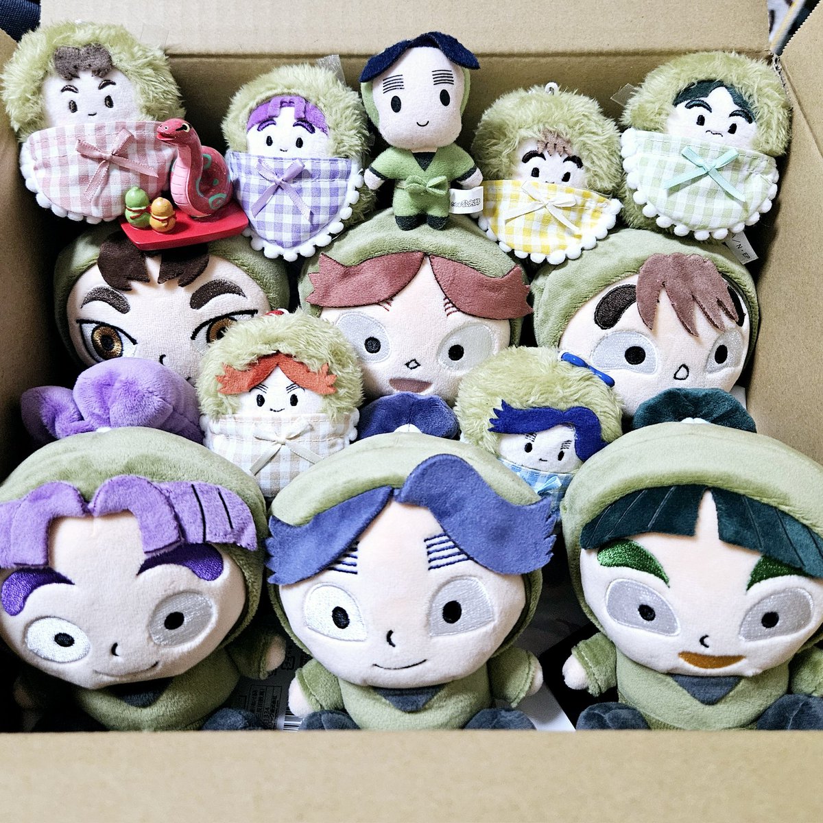 oremaka_000's tweet photo. #これを見た人は無言で去年の7月の画像を貼る https://t.co/0Uces5zcfY