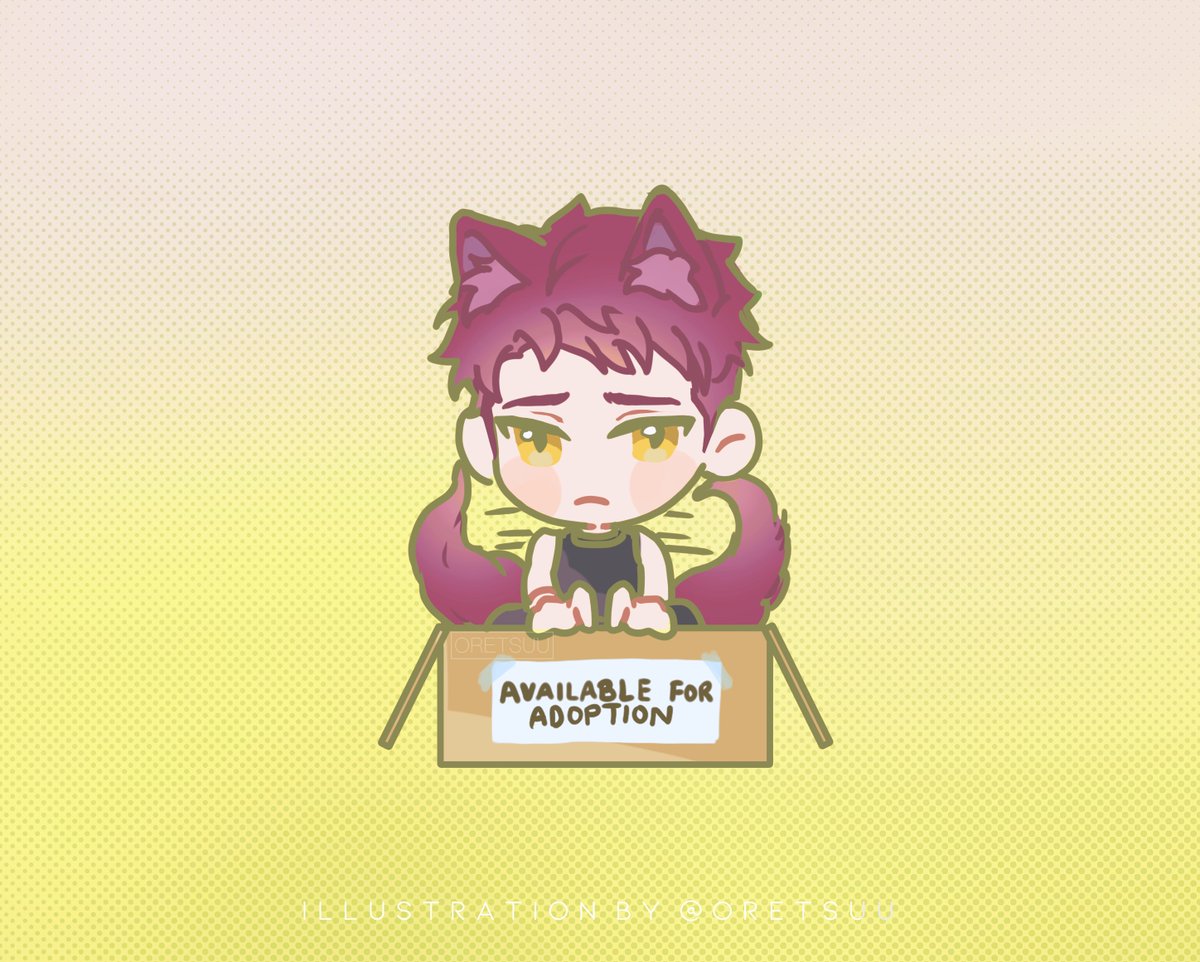 oretsuu's tweet photo. if infold doesn't want him I'll take him......give him back........
#BringValkoBack #KeepValkoAlivе https://t.co/UxJozHmuew