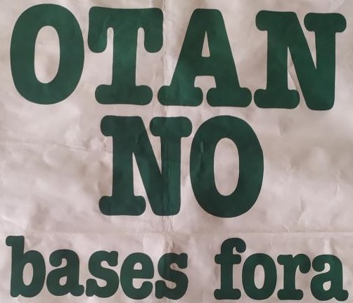 josemonderaval's tweet photo. L'OTAN no defensa la PAU, defensa la indústria de la guerra com a projecte polític.
https://t.co/gR2MbVeoPs https://t.co/odpp5mpreq