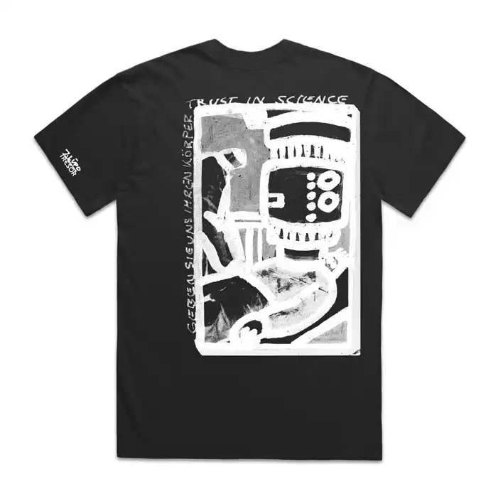 7月7日(火) GOODS 新品入荷情報 ドイツ・ベルリンの名門テクノ