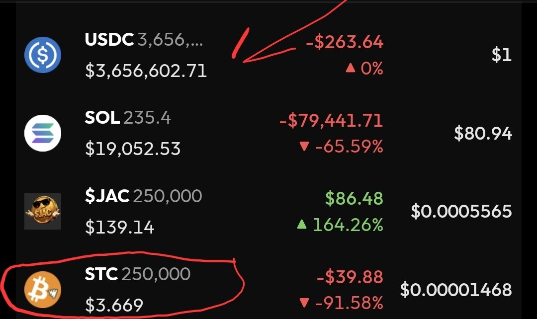 saimonoliveraa's tweet photo. @solana_daily @LeviRietveld The whale that profited from the white bull Davi has or had shitcoin in his portfolio; he has 3M USDC in his portfolio.
 Q27fWYBd963U9vzpWCexCGN7Rt2jSXjVhUxJKLopump

 Buy while you still can!

$SHITCOIN $Levi $Solana $BTC 

https://t.co/OUp3mdAjpe https://t.co/1S4ehwiGtf