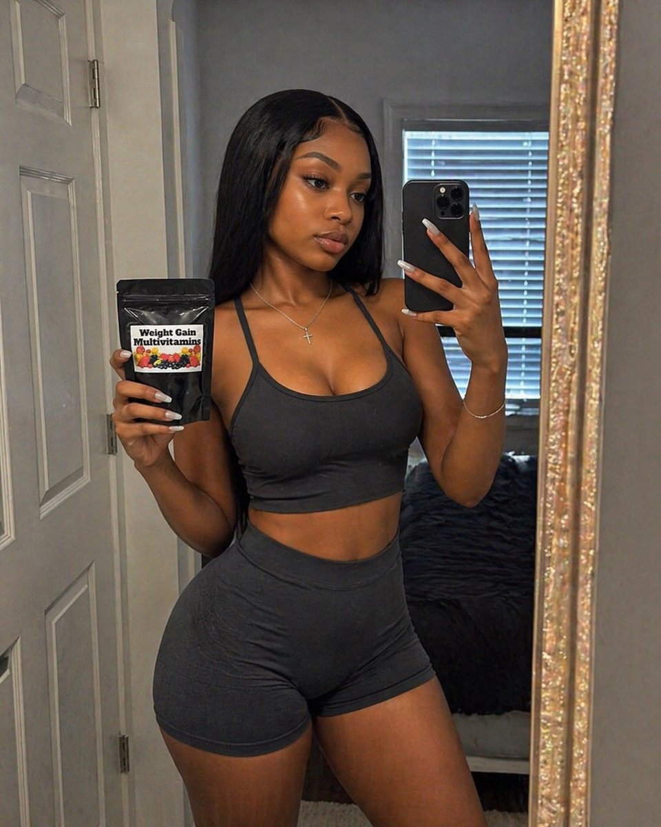 Variety4Sale's tweet photo. GML Fruit Promote Appetite Stimulant Supplement Gainer (20 Vitamins) 🍑 https://t.co/I8rW8iPbyn
4 PACKS RECOMMENDED
#Gains #HowToGainWeightFast #GainWeight #WeightGain #WeightGainJourney #Transformation #Skinny #HealthyWeightGain #WeightGainer #Petite #Fitness #Rich #Usa #Gain https://t.co/tCiVEZ042X