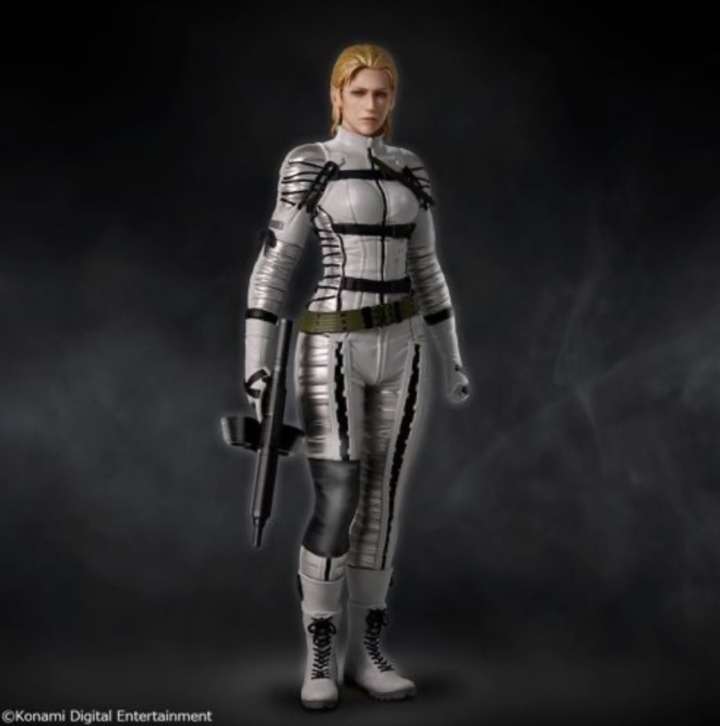 k42wKKihKBGTvXv's tweet photo. 2026年7月発売最新プライズ

METAL GEAR SOLID Δ: SNAKE EATER　フィギュアコレクション ネイキッド・スネーク
7月23日登場！

https://t.co/dR4kw7GCvG

METAL GEAR SOLID Δ: SNAKE EATER　フィギュアコレクション ザ・ボス
7月23日登場！

https://t.co/8XY8hHBhCc https://t.co/cyX0ClHsmW