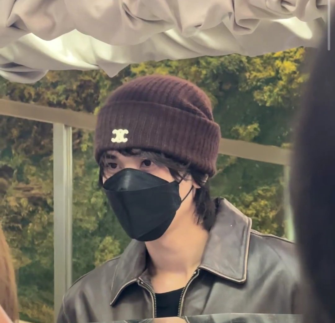 sunflowerjdt's tweet photo. the most adorable person EVER 🥹🥹🥹🤏🏻🤏🏻🤏🏻

#dunknatachai 
#NAVORIBKK #NAVORI https://t.co/PpeDH6Sot6
