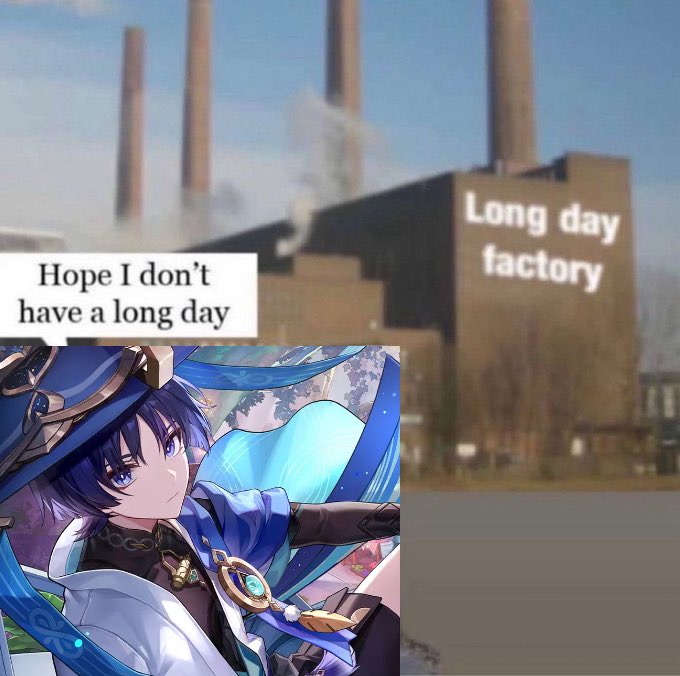 DailyWanderers's tweet photo. Scara ever since he was created https://t.co/7fMxUDLXF3