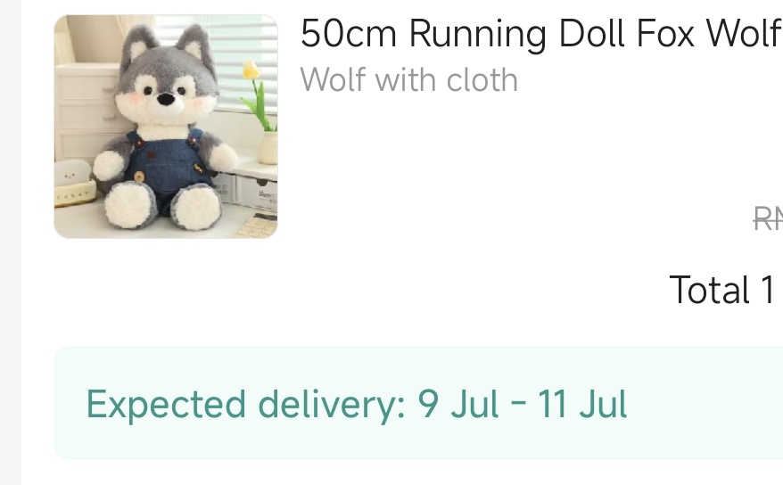 babysisternadia's tweet photo. The baby wolfie is silver gray because its the child of Valko and my MC 🥰
#Valko #BringThatDogBack #bringValkoback https://t.co/1XaZDSSNaB