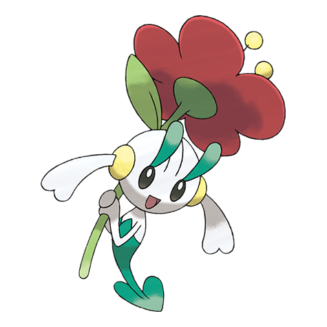 tinypixiedae's tweet photo. Vtuber Vs Pokemon Lookalike!! ❤️💚

This was so difficult cause so many pokemon don't have red and green but floette is such a cutie patootie I Had to! https://t.co/Pv3Kjk0DO8