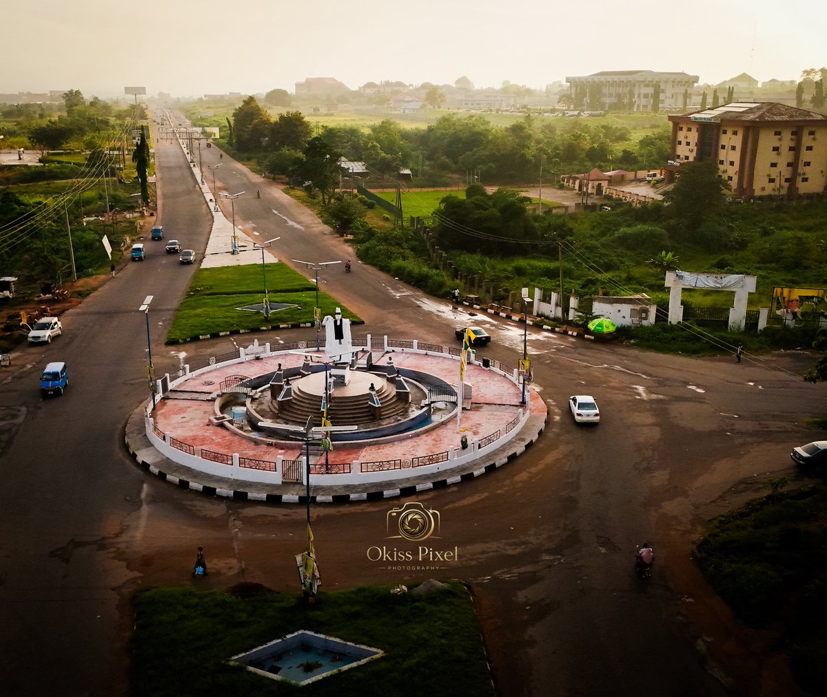 OkissPixel's tweet photo. Aku Ojumo 🌓

📍Abere, Osun State. 

#OsunState #osunkonibaje https://t.co/0SjE72xITE