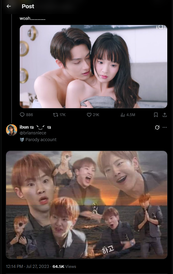 circlebacktosvt's tweet photo. can we have this again ..... https://t.co/I6aIBmQCZv