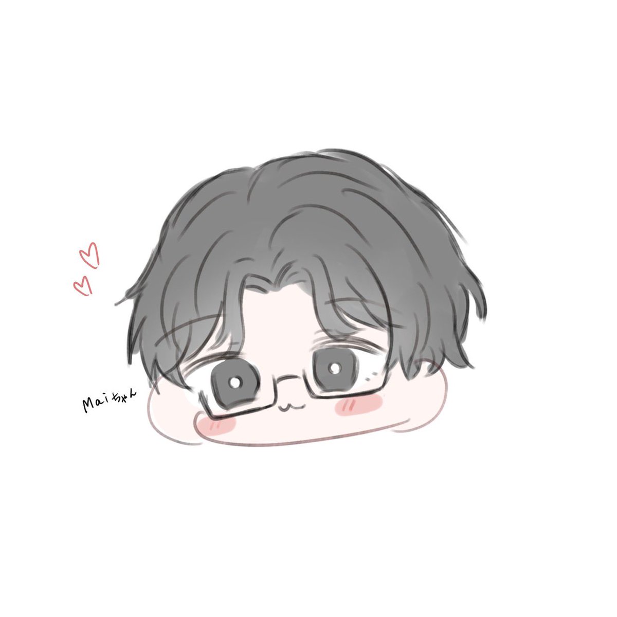 tuak200's tweet photo. ゆるゆるꯁꯧ
FFたんに描いてもらったよん( ु ›ω‹ ) ु
⚠️男じゃないです https://t.co/tq5sh7xq5A
