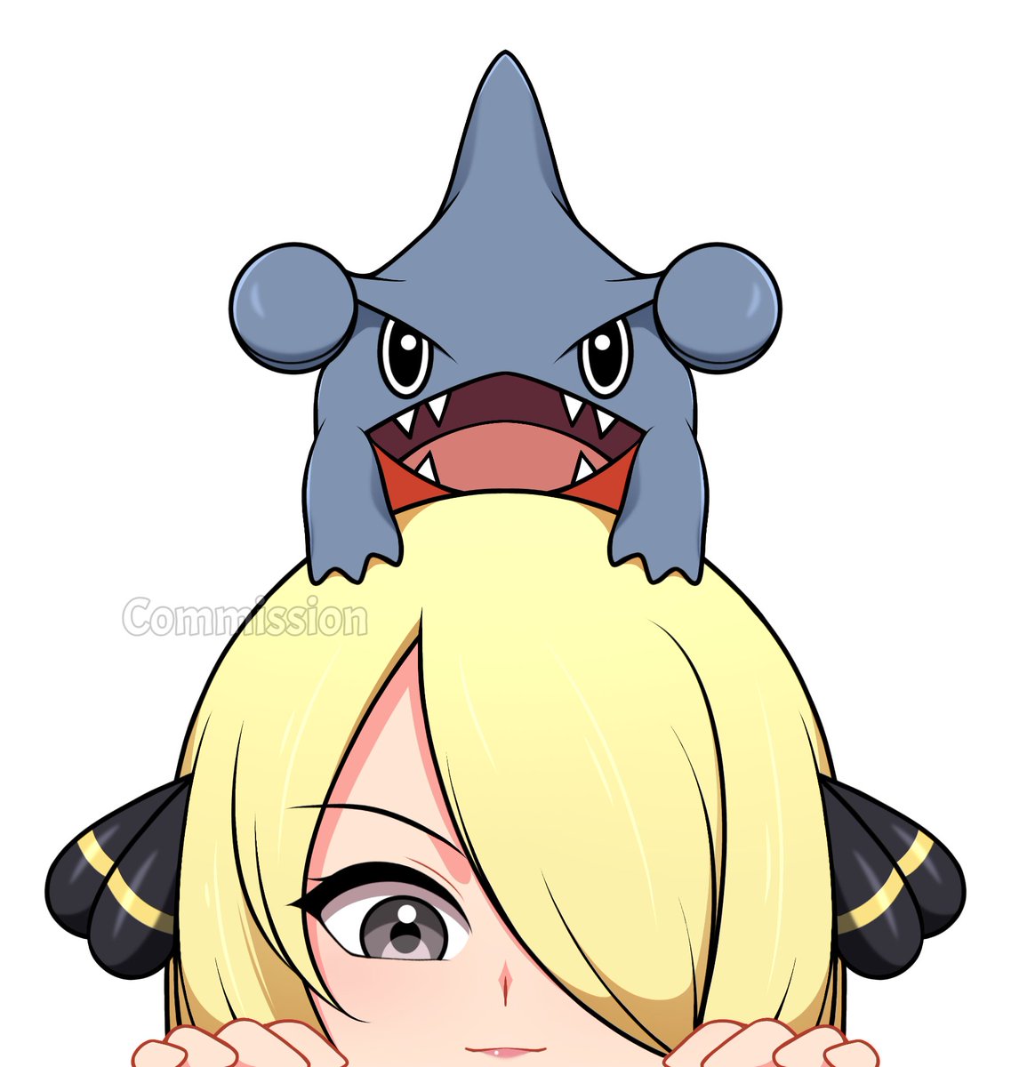 vernanda_ma's tweet photo. Commision work! :3 https://t.co/Rh0s8WDySH