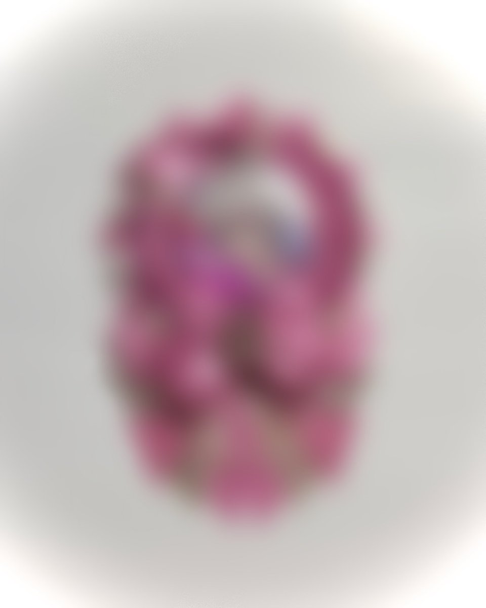 rokrock_i7's tweet photo. 🎁ロゼットプレゼント企画🎁

九条天くんのお誕生日に合わせて、天くんカラーのロゼットを一名様にプレゼント致します！
画像の内容をご確認の上、ご応募くださいませ☺️
モザイクなしのロゼットの写真は、天くんお誕生日当日にお祝いポストと共に載せます🙌
ぜひご参加くださいませ〜✨ https://t.co/m7uR4tuEZG