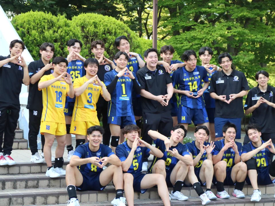 中央学院大学 on X: 