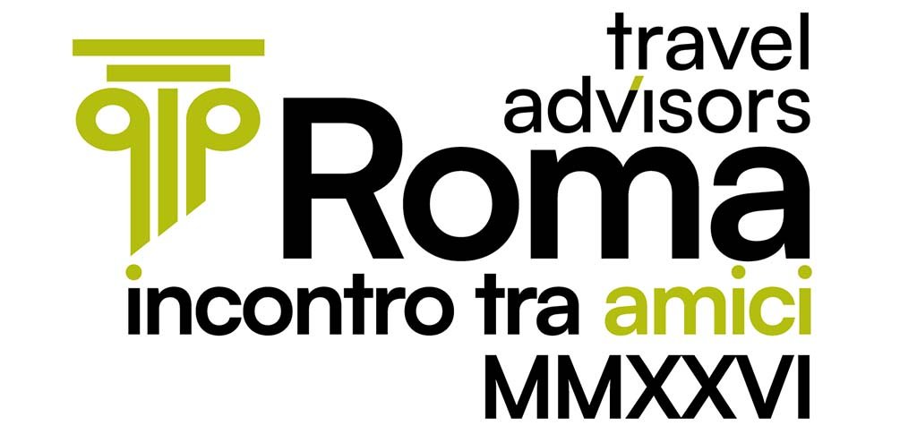 AgenttravelES's tweet photo. Roma acogerá en octubre el 27º ‘Encuentro entre amigos’ de Travel Advisors Guild
➡️ https://t.co/ib78qFbspJ #Turismo #Business #MICE https://t.co/t6c8vfwpJs