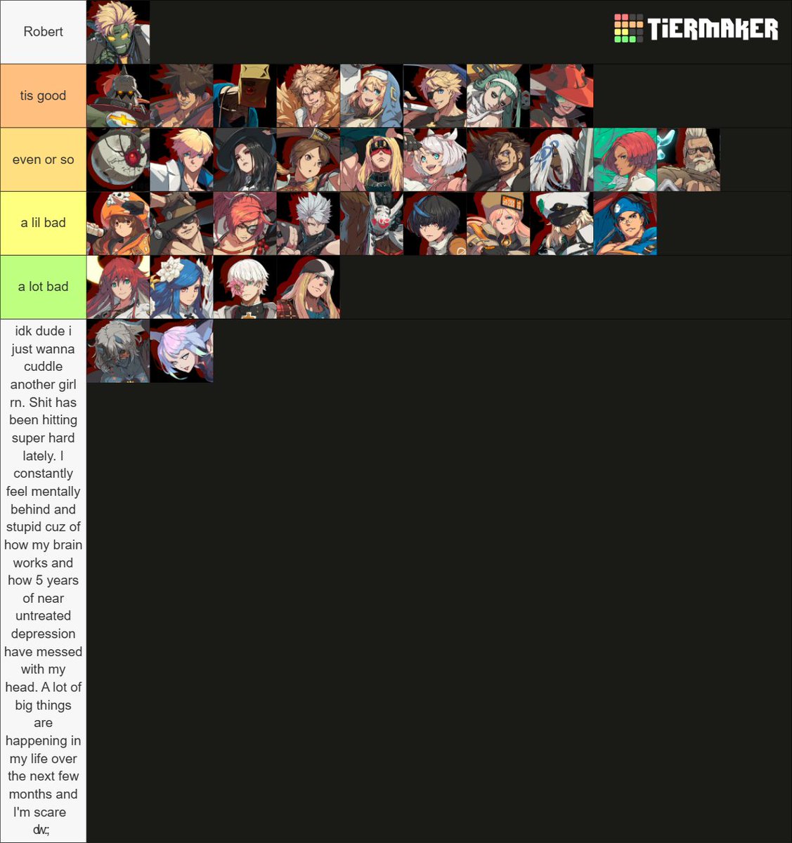 SplatGeo's tweet photo. just hit D3, early idea of what i think robo ky's mu chart will look like https://t.co/d89ZYgP1MY