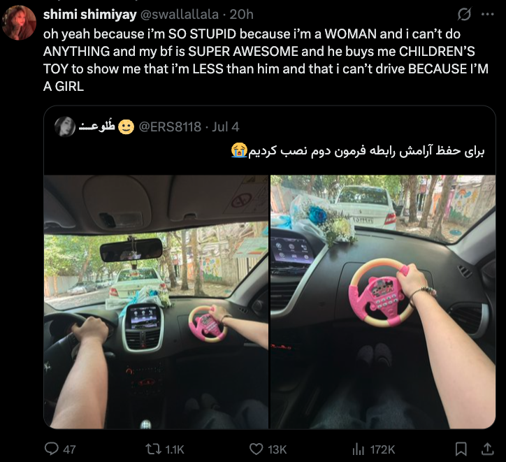Abolfazl tweet media