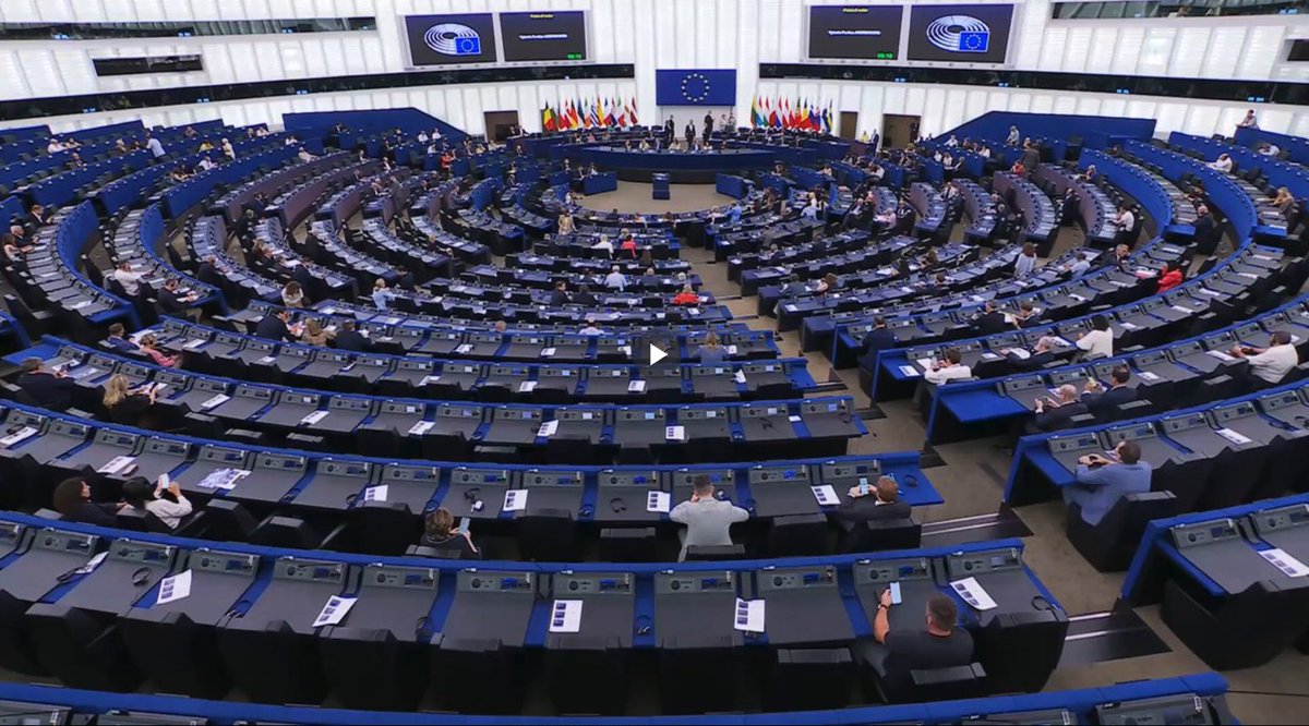 SentinelSwiss's tweet photo. Voting mass surveillance on the last day before summer break, when nobody's watching.

Palpatine would be proud. 

#ChatControl https://t.co/EGVPhf8QKe
