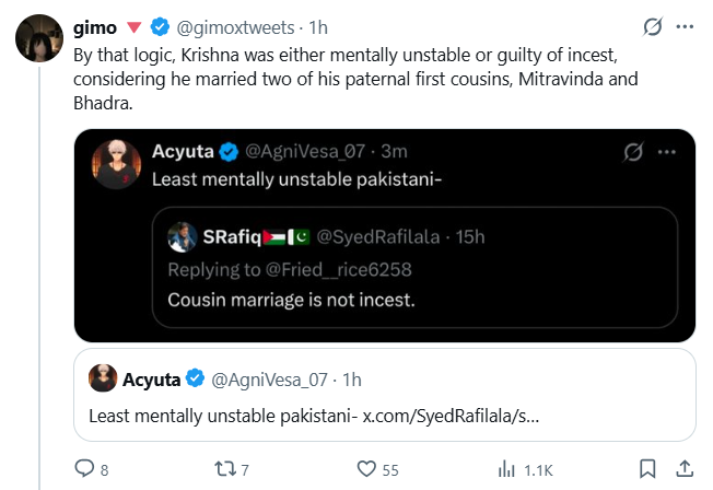 Pratyush tweet media