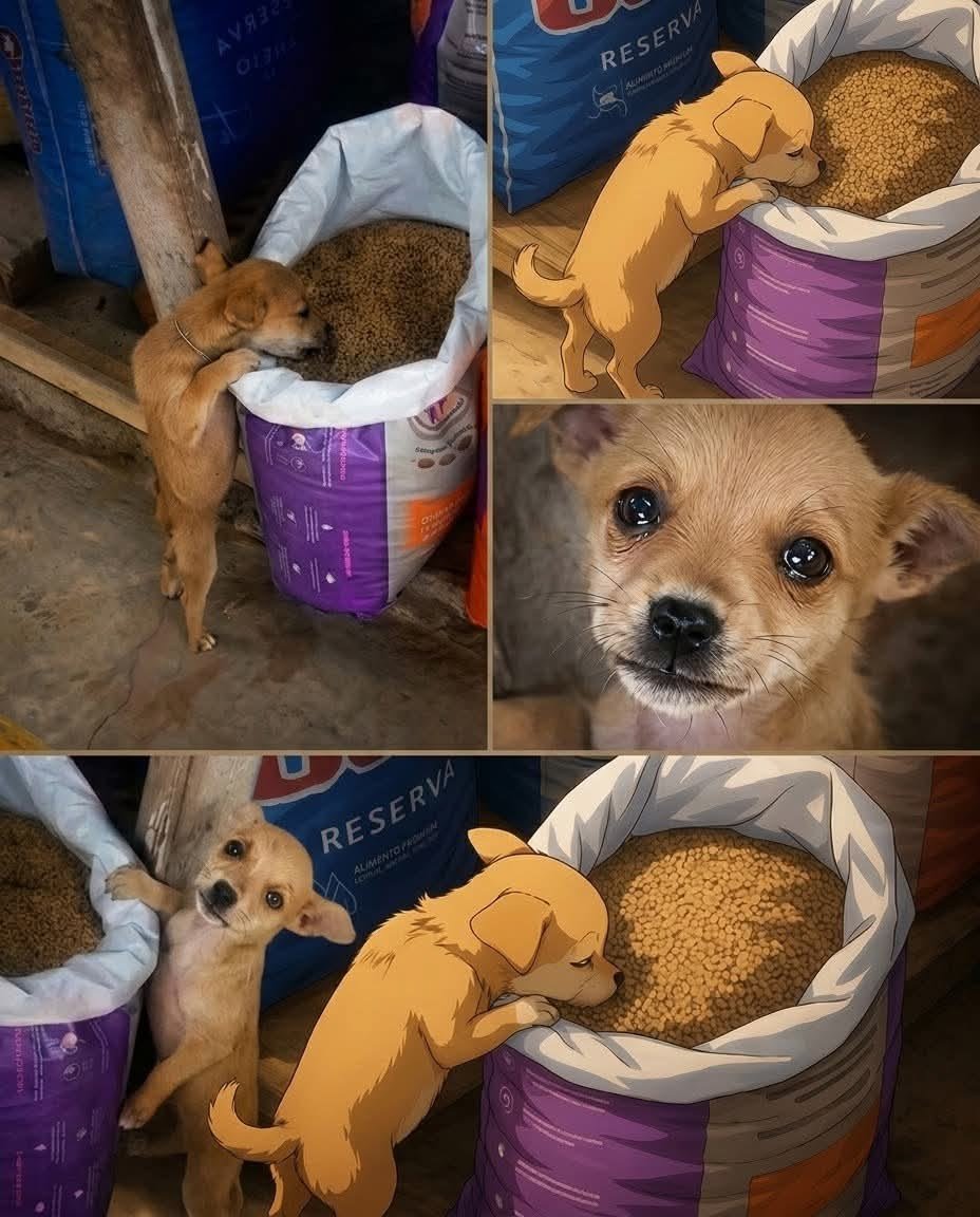 saha_dampi2190's tweet photo. Can you imagine looking at food every day, not knowing if you'll ever get any? 💔 https://t.co/mNtaZMHbkI