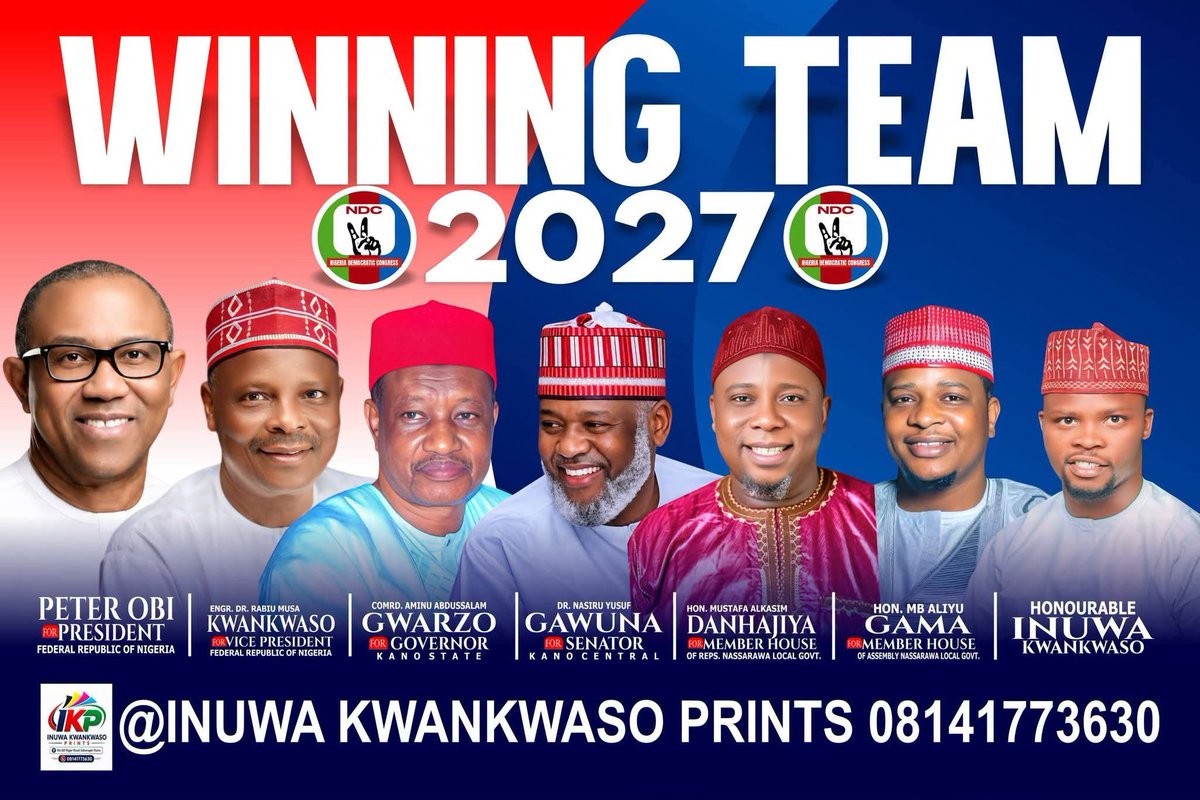OBINNA tweet media