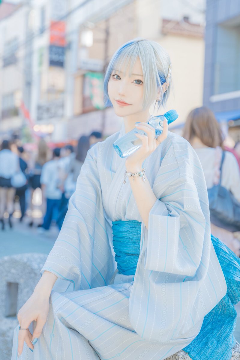 しらゆき❄️ (@Snow_White__y) / Posts / X