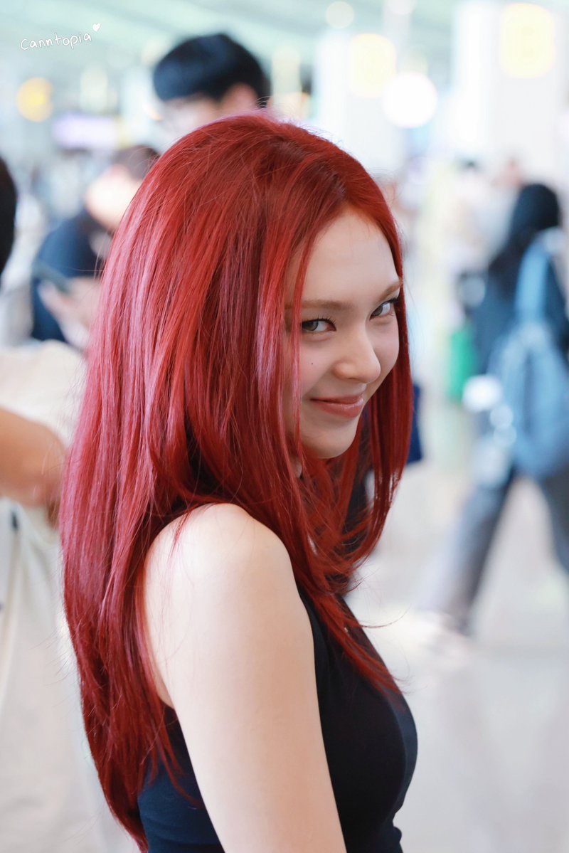 Canntopia_'s tweet photo. 260704
😈

#CHIQUITA #치키타 
#BABYMONSTER #베이비몬스터 https://t.co/6DtafzJ3bE