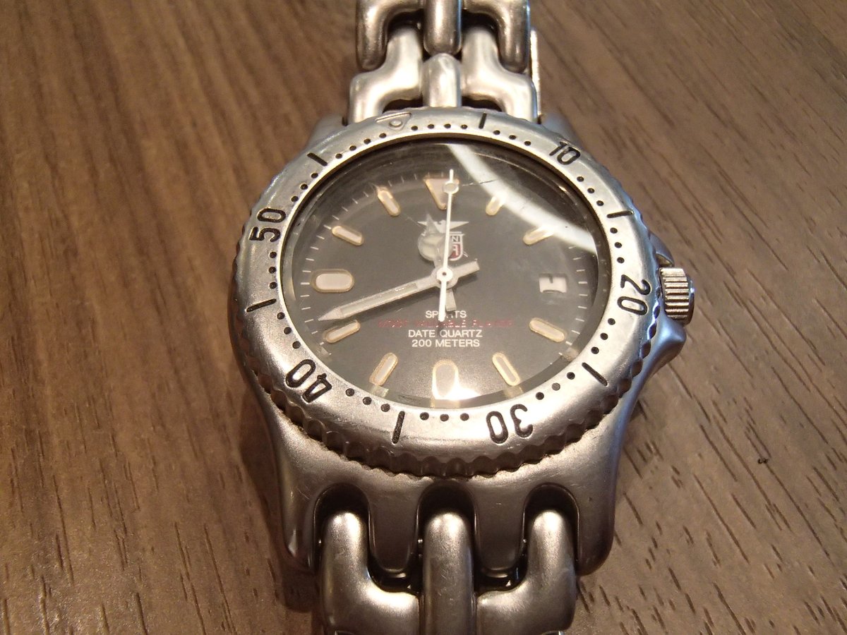 kitamura_junk's tweet photo. ジャンク腕時計入荷しました！
主な新入荷はこちら！
 ぜひジャンク腕時計コーナーへお立ち寄りください
ご来店お待ちしております！

＃ジャンク腕時計　＃機械式腕時計
＃電波ソーラー腕時計　＃カメラのキタムラ日本橋
＃東京日本橋　＃腕時計神田 https://t.co/pnIBkaFdSO