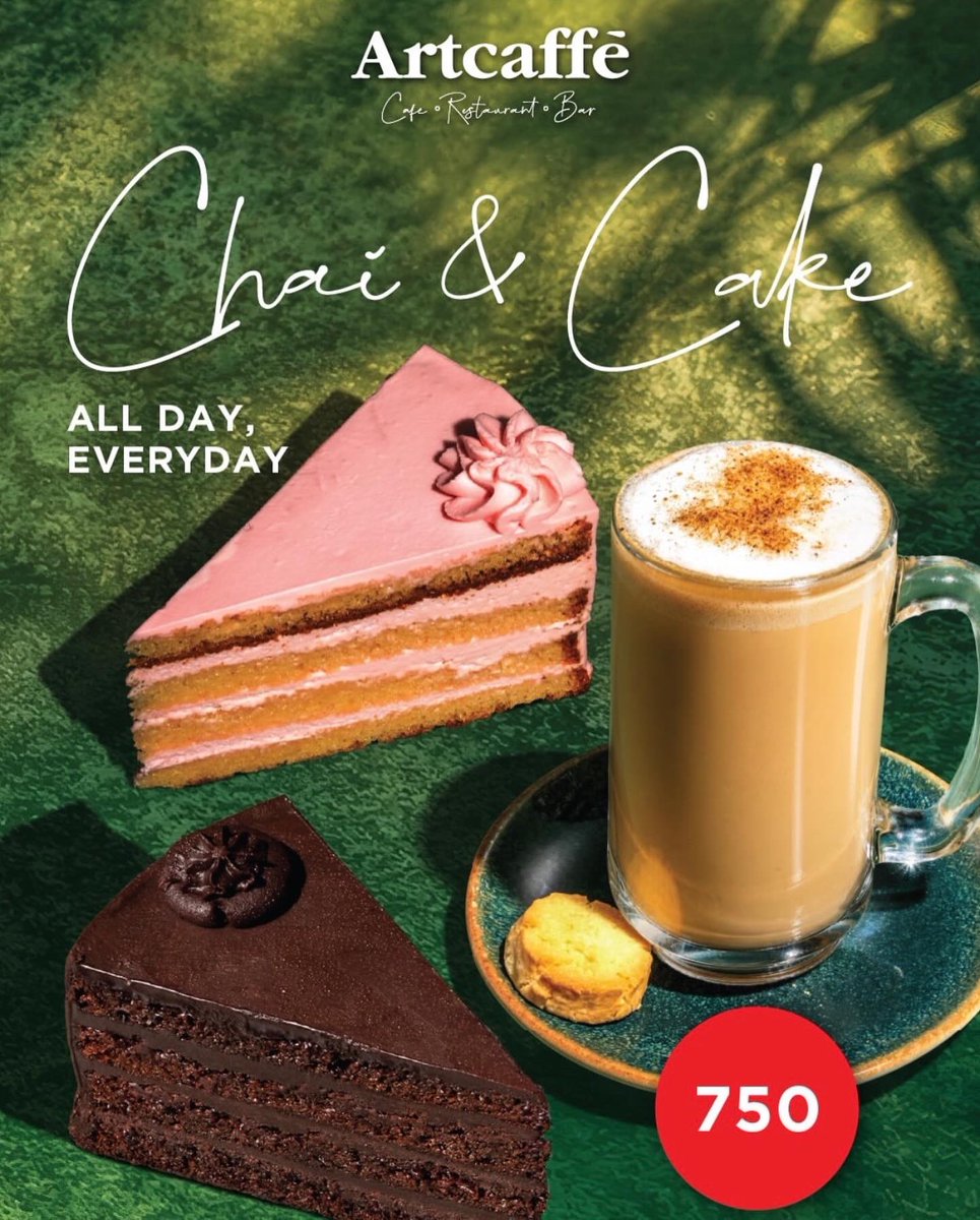 TwoRivers_KE's tweet photo. Breakfast dates, brunch catch-ups, lunch meetings, dinner plans, or happy hour?  @artcaffekenya’s new menu is made for every moment. ✨☕🥂🍽️
📍 Ground Floor

#ArtCaffeKenya #NewOffers https://t.co/RbRSbd5108