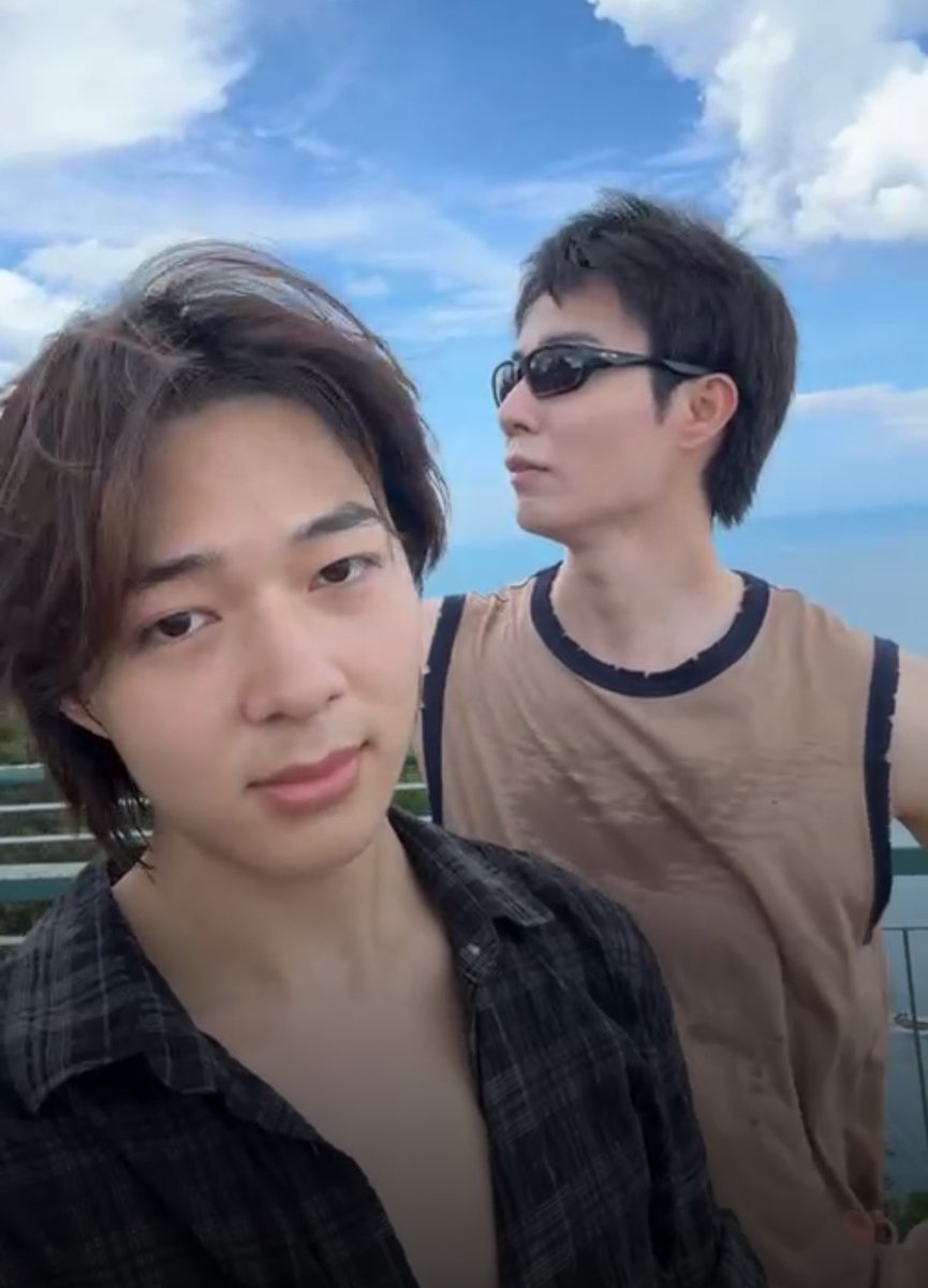 MEWJAExZEEPRUK's tweet photo. แฟนมั่กกกกกก

#SeaYouZeeNuNew https://t.co/4KZUr9BKa4