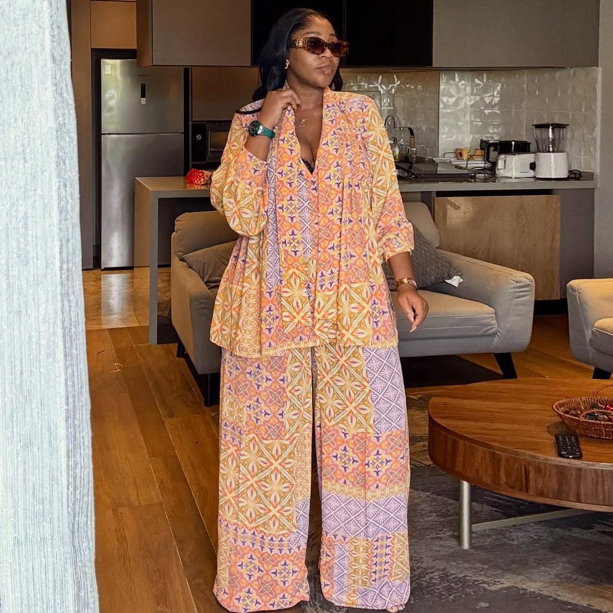 Be__Closet's tweet photo. High quality 2pcs set❤️❤️

Size : S M L xl xxl(8-18)

Price:45,000 naira https://t.co/X8xLKCwA4h