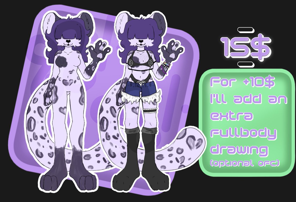 88Percnt's tweet photo. I made some adopts!  These 4 cuties came up in my ideas, then I drew them and I am now selling them adopts!! I hope someone likes them enough to wanna give them a nice home 💚 
Im selling each of them for 15$ USD, paid via Paypal or Card! https://t.co/pebt4XZmlF