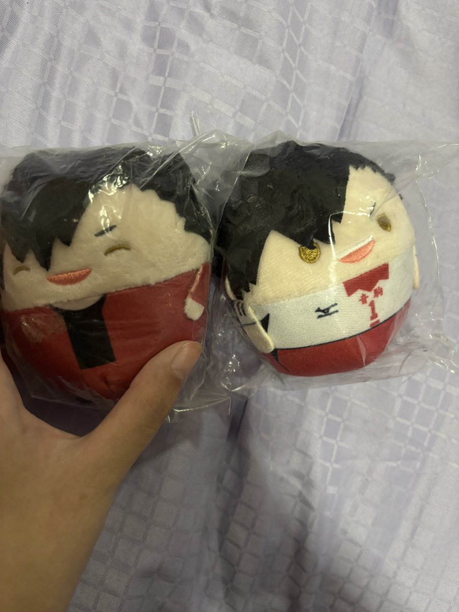 aytheraa's tweet photo. ตัวละ190!!!! ค่าส่ง40 รับ2ตัวส่งฟรีems #ตลาดนัดhaikyu #ตลาดนัดไฮคิว #ตลาดนัดhq #ตลาดนัดอนิเมะ https://t.co/4ZeDsYCqDy