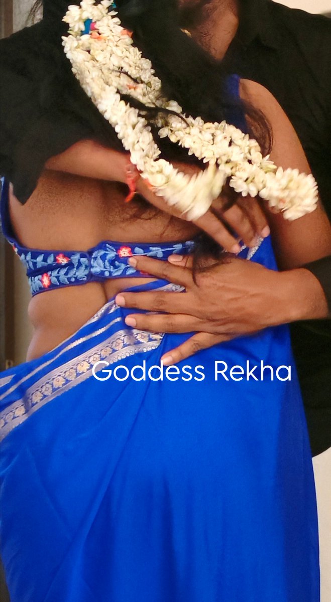 goddessrekha's tweet photo. The hug was so impactful 
That I didn't respond to my husband who was calling my name but i couldn't hear his call as I was lost in his master's strong hands and hug https://t.co/AQL2bntDrE